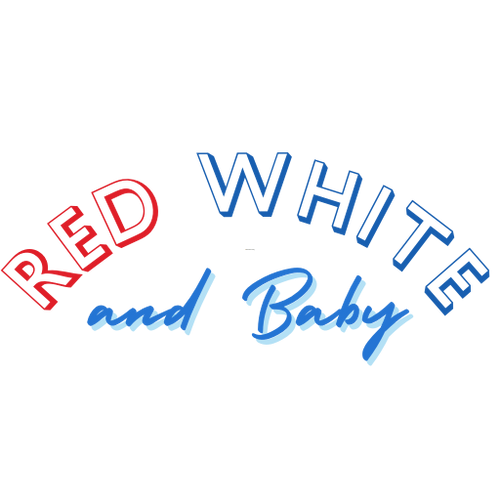 Red White and Baby